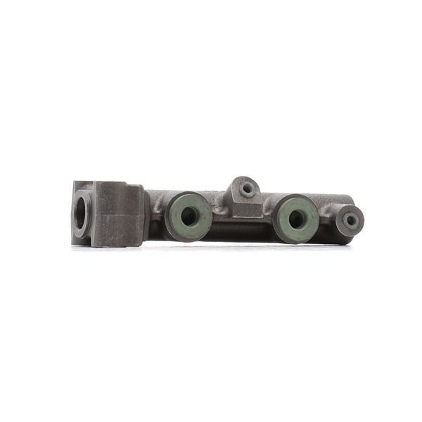 Brake master cylinder RIDEX 258M0149 258M0149 - photo 1