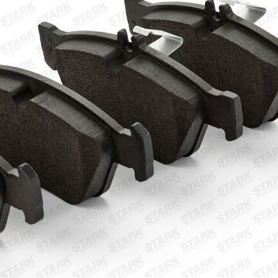 Brake Pads Set Stark SKBP-0010118 SKBP-0010118 - photo 6