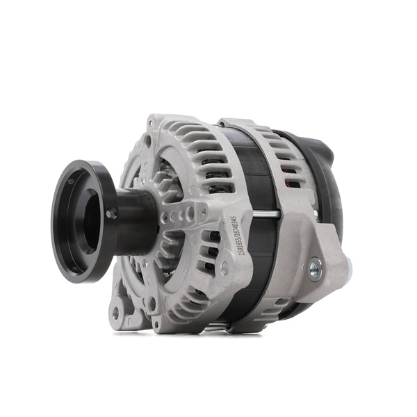 Alternator RIDEX 4G1682 4G1682 - photo 1