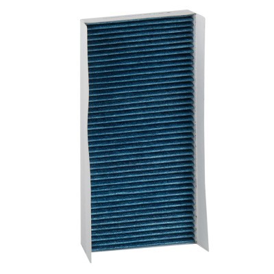 Cabin Air Filter RIDEX 424I0548P 424I0548P - photo 4