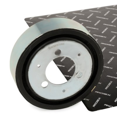 Propshaft Centre Bearing RIDEX 1420M0045 1420M0045 - photo 2