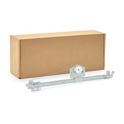 Window Regulator RIDEX 1561W0738 1561W0738 - photo 2