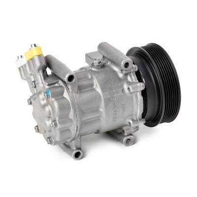 Compressor, Air Conditioning 447K0275R - photo 4