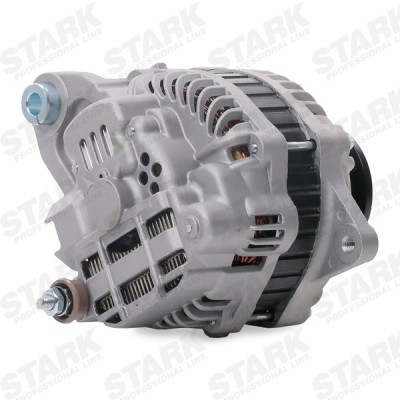Alternator Stark SKGN-0321423 SKGN-0321423 - photo 4