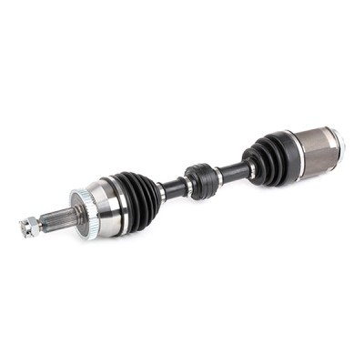 Drive Shaft RIDEX 13D0369 13D0369 - photo 3