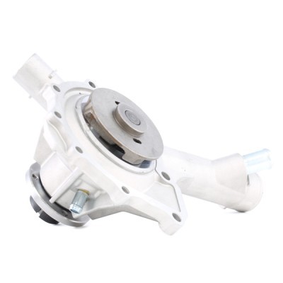 Water Pump, Engine Cooling RIDEX 1260W0010 1260W0010 - photo 3