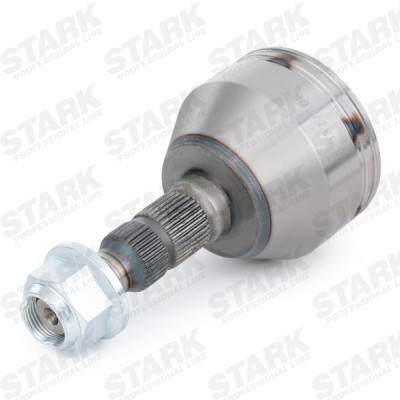 Joint Kit, Drive Shaft Stark SKJK-0200157 SKJK-0200157 - photo 2