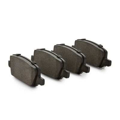 Brake Pads Set RIDEX 402B1592 402B1592 - photo 7