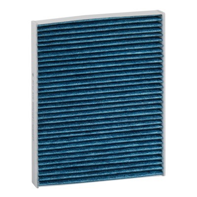 Cabin Air Filter RIDEX 424I0508P 424I0508P - photo 3