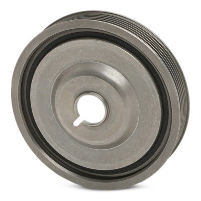 Belt Pulley, crankshaft RIDEX 3213B0068 3213B0068 - photo 3