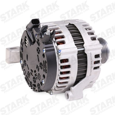 Alternator Stark SKGN-0320451 SKGN-0320451 - photo 4