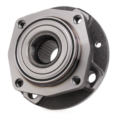 Wheel Bearing RIDEX 654W0592 654W0592 - photo 4