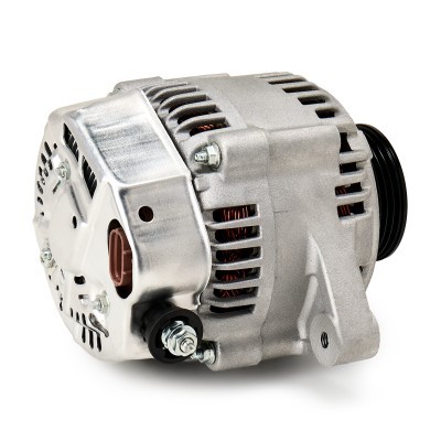 Alternator RIDEX 4G1642 4G1642 - photo 4