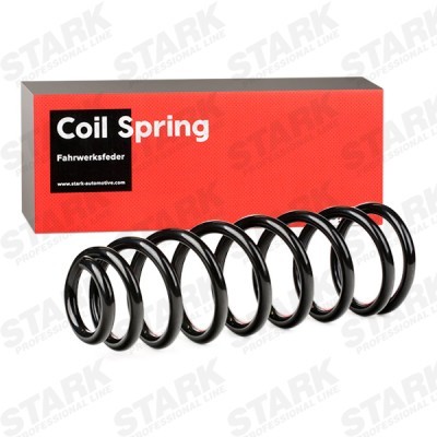 Suspension Spring Stark SKCS-0040129 SKCS-0040129 - photo 2