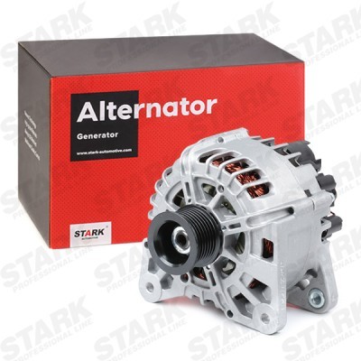 Alternator Stark SKGN-0320905 SKGN-0320905 - photo 2