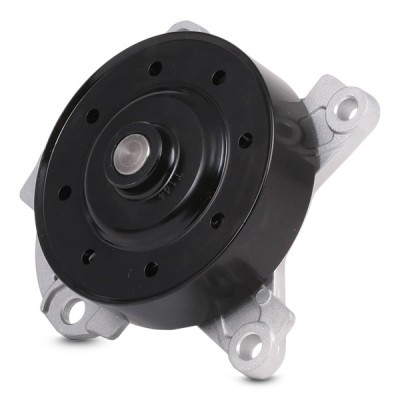 Water Pump, Engine Cooling RIDEX 1260W0267 1260W0267 - photo 4