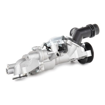 Water Pump, Engine Cooling RIDEX 1260W0442 1260W0442 - photo 5