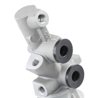 Brake master cylinder RIDEX 258M0075 258M0075 - photo 5