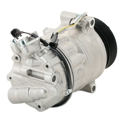 Compressor, Air Conditioning 447K0340 - photo 4