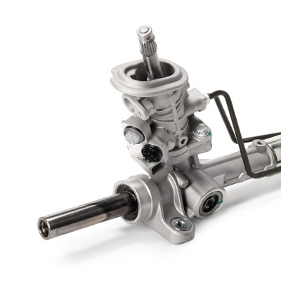 Steering Gear RIDEX 286S0093 286S0093 - photo 6