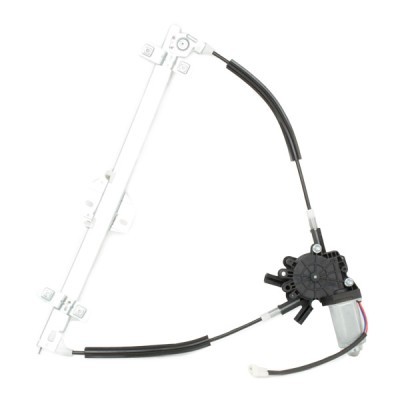 Window Regulator RIDEX 1561W0134 1561W0134 - photo 3