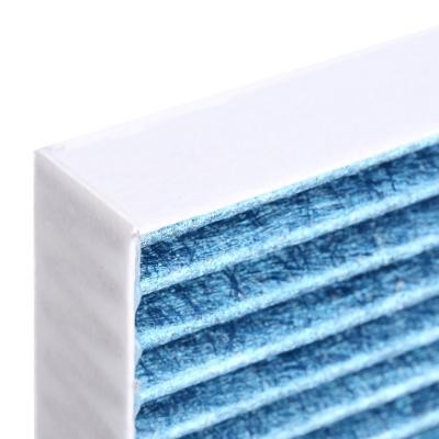 Cabin Air Filter RIDEX 424I0507P 424I0507P - photo 6