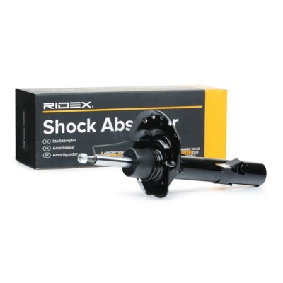Shock Absorber RIDEX 854S0708 854S0708 - photo 3