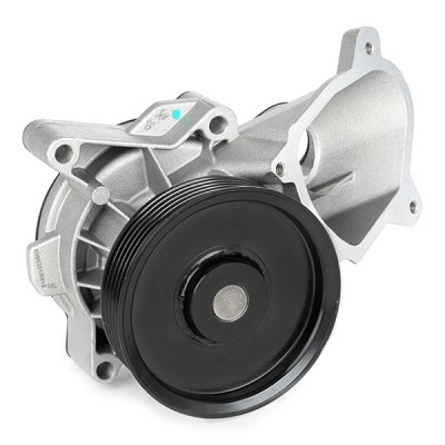 Water Pump, Engine Cooling RIDEX 1260W0066 1260W0066 - photo 4