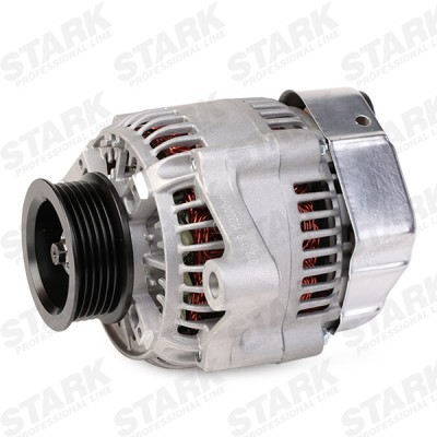 Alternator Stark SKGN-0320952 SKGN-0320952 - photo 3