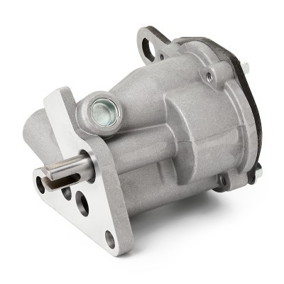 Oil Pump RIDEX 596O0183 596O0183 - photo 2