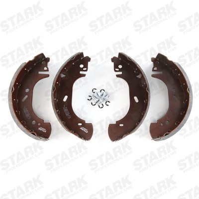 Brake Pads Set Stark SKBS-0450041 SKBS-0450041 - photo 3