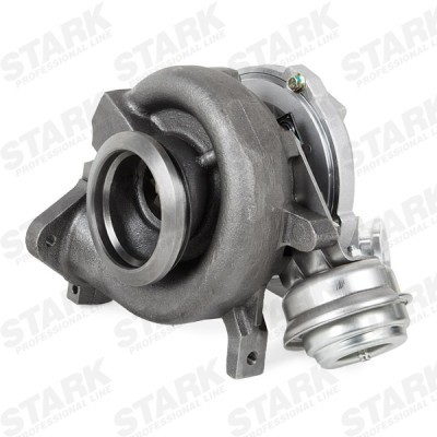 Turbocharger Stark SKCT-1190079 SKCT-1190079 - photo 4
