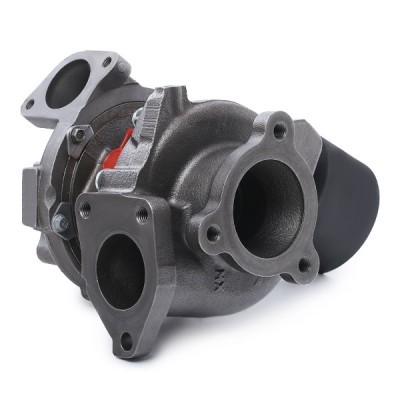 Turbocharger RIDEX 2234C10331R 2234C10331R - photo 2