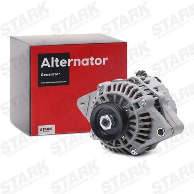 Alternator Stark SKGN-0320223 SKGN-0320223 - photo 2