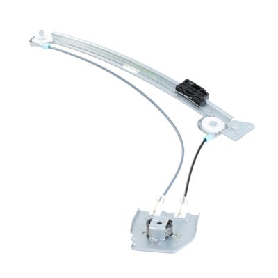 Window Regulator RIDEX 1561W0099 1561W0099 - photo 3