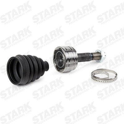 Joint Kit, Drive Shaft Stark SKJK-0200718 SKJK-0200718 - photo 3