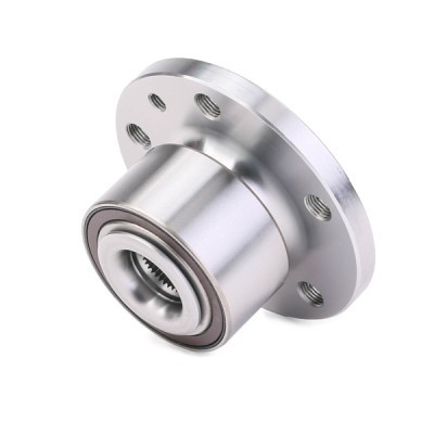 Wheel Bearing RIDEX 654W0437 654W0437 - photo 4
