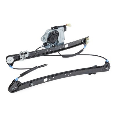 Window Regulator RIDEX 1561W0836 1561W0836 - photo 4
