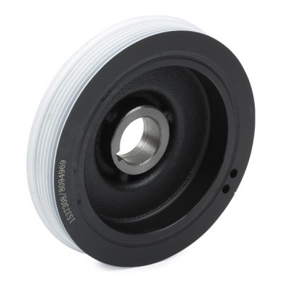 Belt Pulley, crankshaft RIDEX 3213B0051 3213B0051 - photo 7