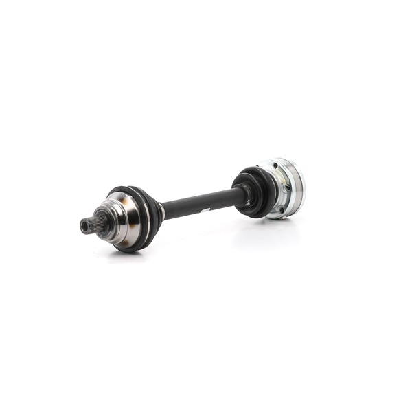 Drive Shaft RIDEX 13D1271R 13D1271R - photo 1