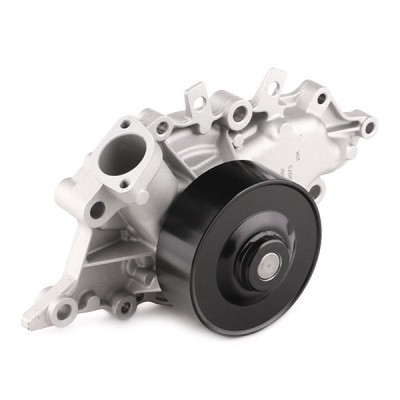 Water Pump, Engine Cooling RIDEX 1260W0126 1260W0126 - photo 3