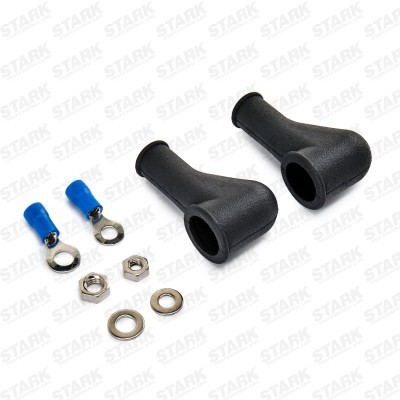 Pump, Fuel Pre-Supply Stark SKFP-0160013 SKFP-0160013 - photo 7