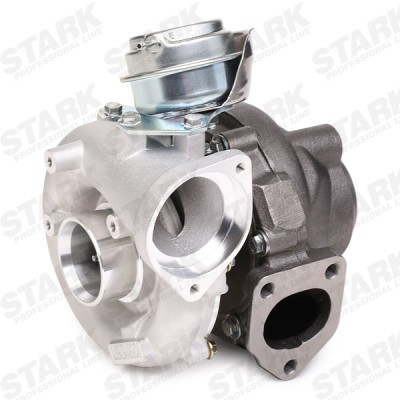 Turbocharger Stark SKCT-1190287 SKCT-1190287 - photo 6
