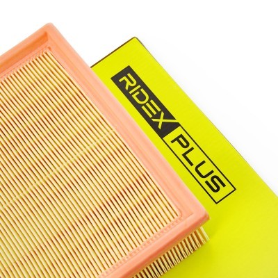Air Filter RIDEX 8A0002P 8A0002P - photo 6