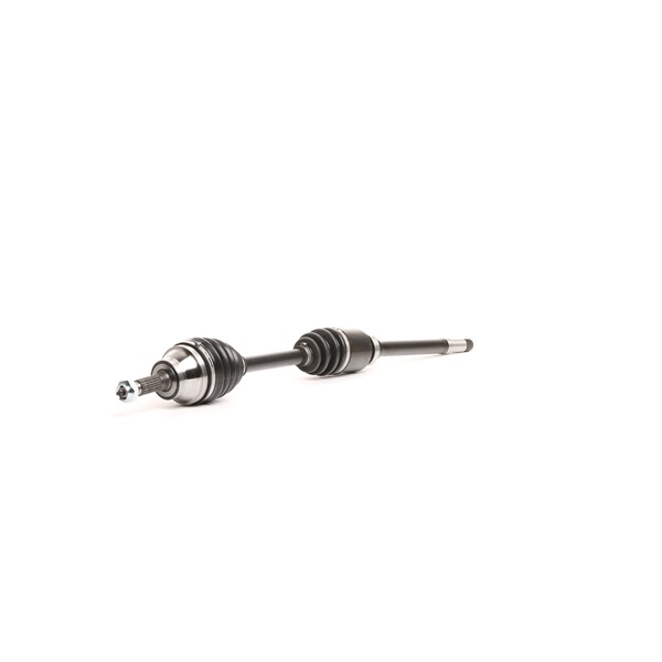 Drive Shaft RIDEX 13D0522 13D0522 - photo 1