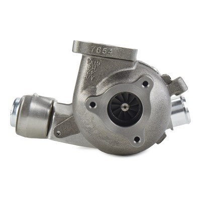 Turbocharger RIDEX 2234C10680 2234C10680 - photo 7