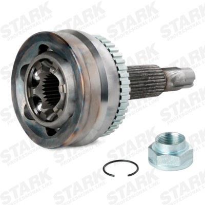 Joint Kit, Drive Shaft Stark SKJK-0200121 SKJK-0200121 - photo 5