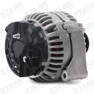 Alternator Stark SKGN-0320367 SKGN-0320367 - photo 4