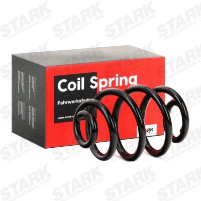 Suspension Spring Stark SKCS-0040177 SKCS-0040177 - photo 2