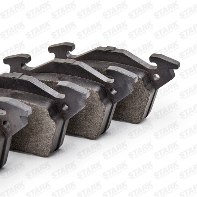 Brake Pads Set Stark SKBP-0010220 SKBP-0010220 - photo 6